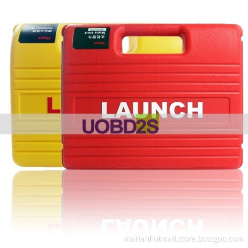Launch X-431 Diagun update via Email $890.00 Free Shipping Via DHL